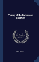 Theory of the Boltzmann Equation