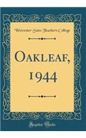 Oakleaf, 1944 (Classic Reprint)