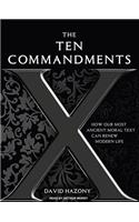 The Ten Commandments