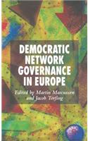 Democratic Network Governance in Europe