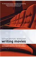 Writing Movies