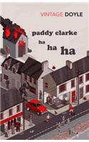 Paddy Clarke Ha Ha Ha