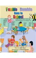 Fumble Bumble Goes to School