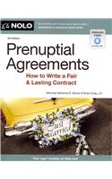 Prenuptial Agreements