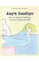 Amy's Goodbye