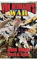 Von Neumann's War