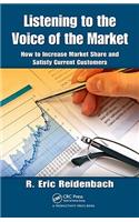 Listening to the Voice of the Market