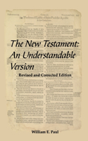 New Testament