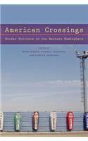 American Crossings