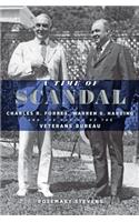 A Time of Scandal