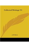 Collected Writings V4