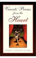 Verzets' Poems from the Heart