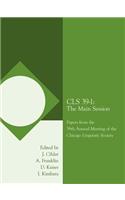 CLS 39-1