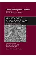 Chronic Myelogenous Leukemia, an Issue of Hematology/Oncology Clinics of North America