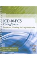 ICD-10-PCs Coding System