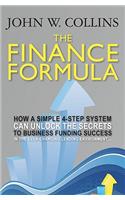 Finance Formula