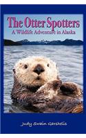 Otter Spotters