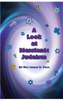 Look At Messianic Judaism