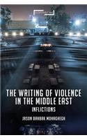 Writing of Violence in the Middle East