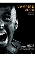 Vampire Zero: A Gruesome Vampire Tale
