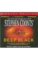 Deep Black: Library Edition(Deep Black)