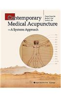 Contemporary Medical Acupuncture