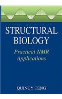 Structural Biology: Practical NMR Applications