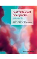 Gastrointestinal Emergencies
