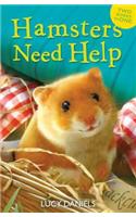 Hamsters Need Help