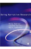 Doing Narrative Research