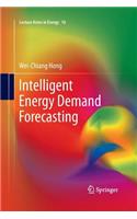 Intelligent Energy Demand Forecasting