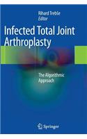 Infected Total Joint Arthroplasty: The Algorithmic Approach