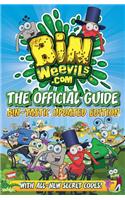 Bin Weevils: The Official Guide - Bin-tastic Updated Edition!