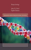 Biopsychology, Plus MyPsychLab with Pearson Etext