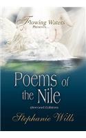 Flowing Waters Presents.Poems of the Nile