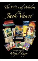 Wit and Wisdom of Jack Vance *