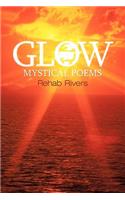 Glow: Mystical Poems(English)