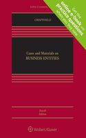 Cases and Materials on Business Entities