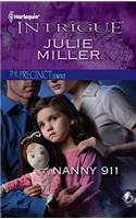Nanny 911