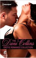 The Dani Collins Erotic Romance Collection