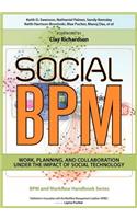 Social BPM