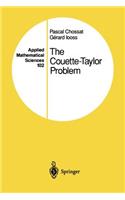 Couette-Taylor Problem