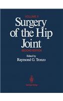 Surgery of the Hip Joint