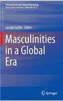 Masculinities in a Global Era