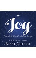 Joy (CD)