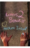 Letters to Benazir