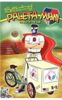 Adventures of Paleta Man: Temple of the Sun