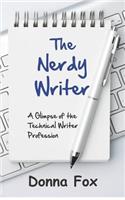 The Nerdy Writer