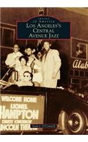 Los Angeles's Central Avenue Jazz