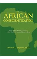 African and Conscientization